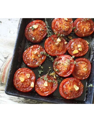 Provencal Tomato