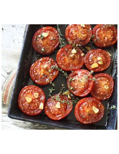 Tomate Provenzal