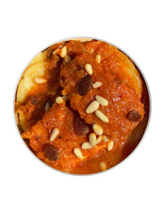 Bacallà Skrei a la Catalana