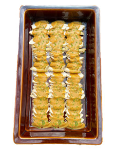 Turkey Tenderloin with...