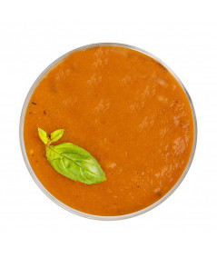 Crema de tomate