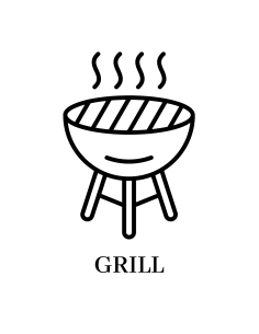 Grilled Chicken Breast