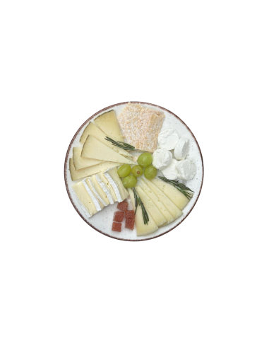 Cheese Platter