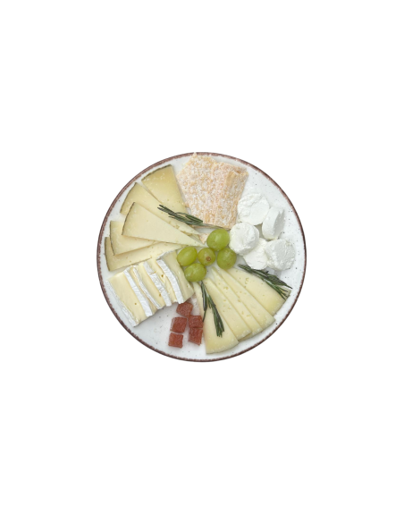Cheese Platter