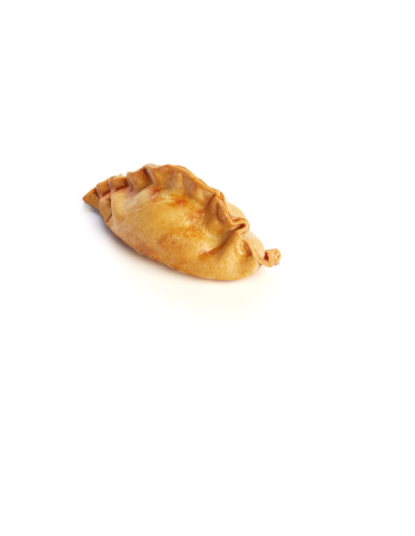 Argentinian Empanada