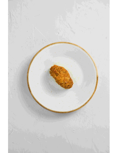 Croqueta de Verduras
