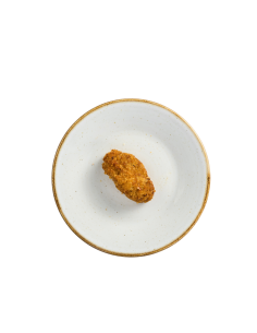 Croqueta de verdures