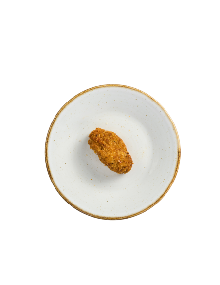 Croqueta de Verduras