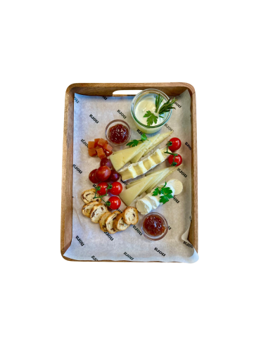 Cheese Platter