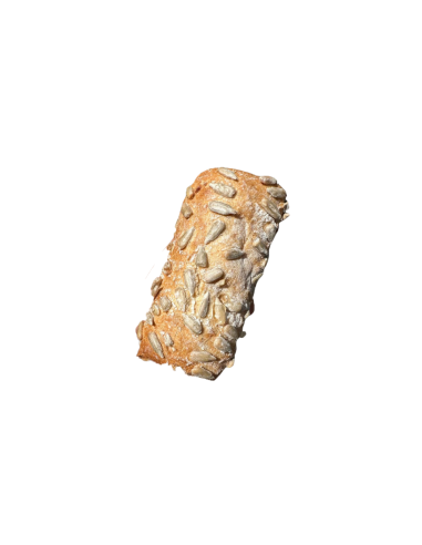 Sunflower Seed Roll