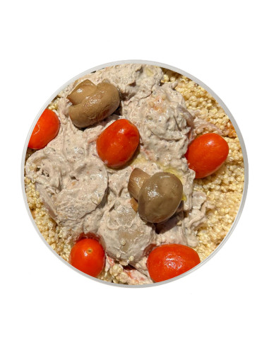 Mushroom Mix