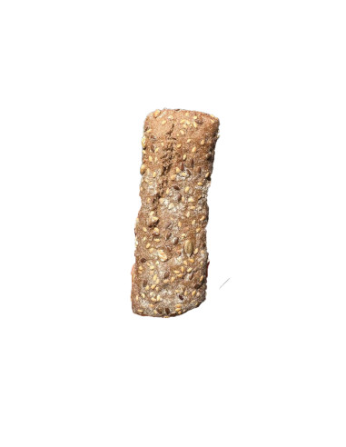 Toasted Malt Roll