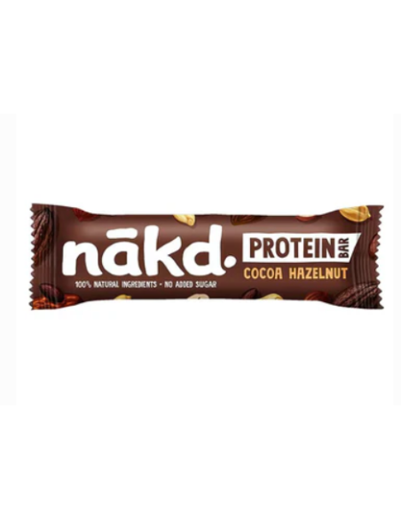 Nakd Cocoa Delight Bar