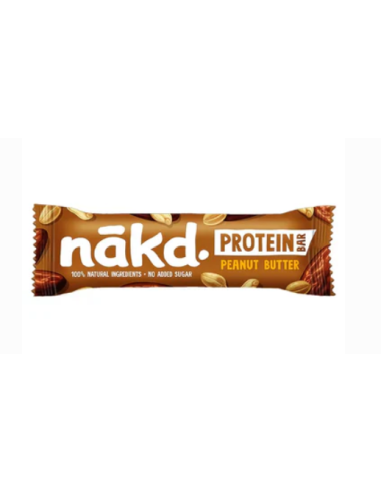 Nakd Peanut Delight Bar