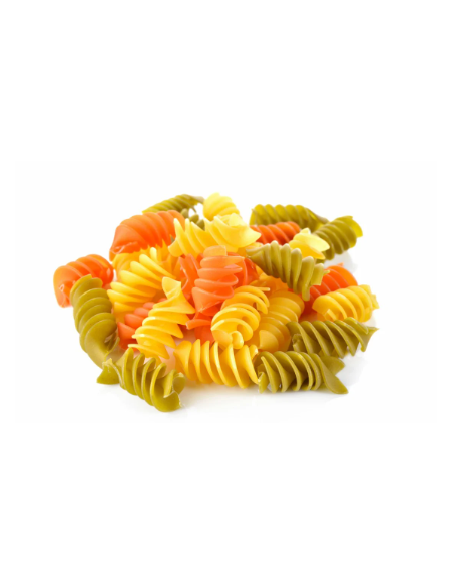 Fusili Tricolor