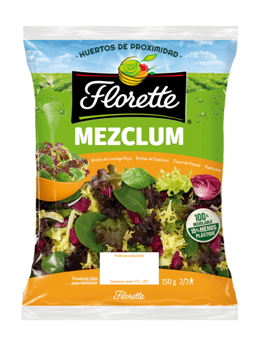 Mezclum