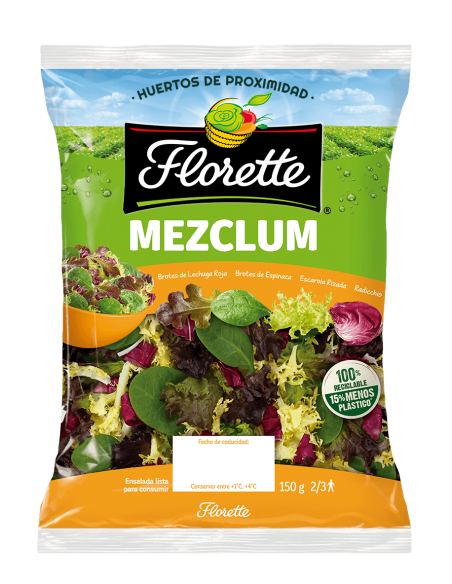 Mesclum
