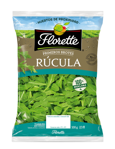 Rúcula
