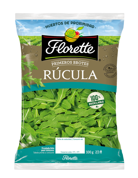 Rúcula