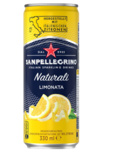 San Peregrino Limon