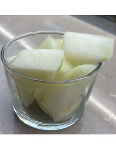 Zulito Melón