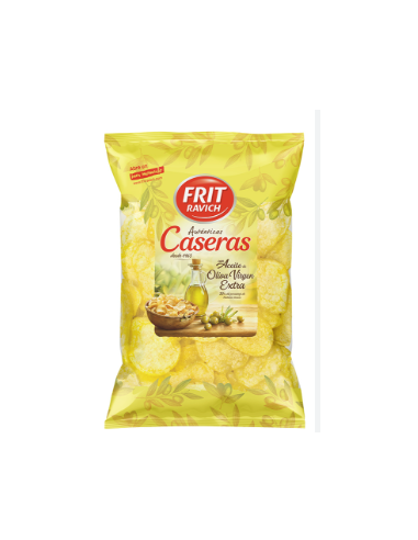 Classic Potato Chips