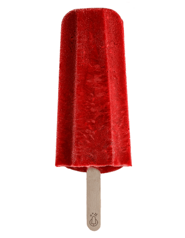 Polo de Frambuesa