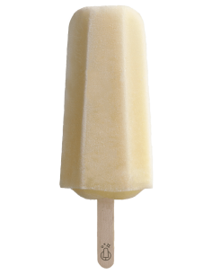 Lemon Ice Lolly