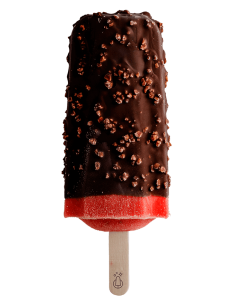 Choco Stick Strawberry Ice...