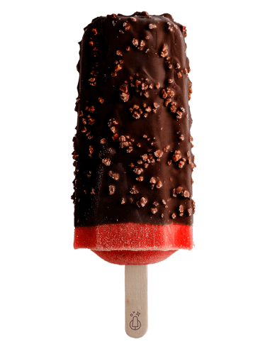 Polo Choco Stick Fresa