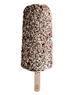 Choco Stick Coconut Ice Lolly