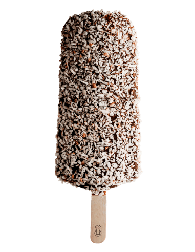 Polo Choco Stick de Coco