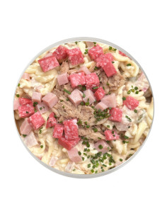 'La Mia Mamma' Fusili Salad