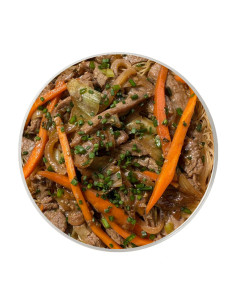 Korean Beef