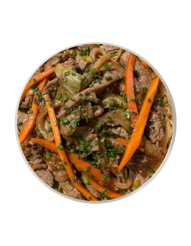 Korean Beef