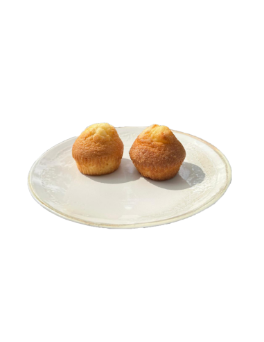 GLUTEN FREE - Muffin