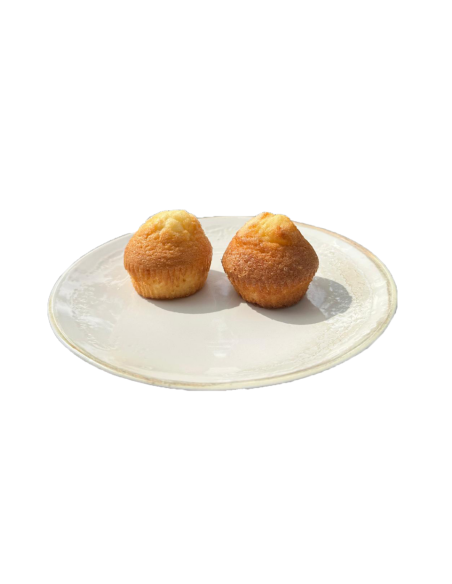 GLUTEN FREE - Muffin