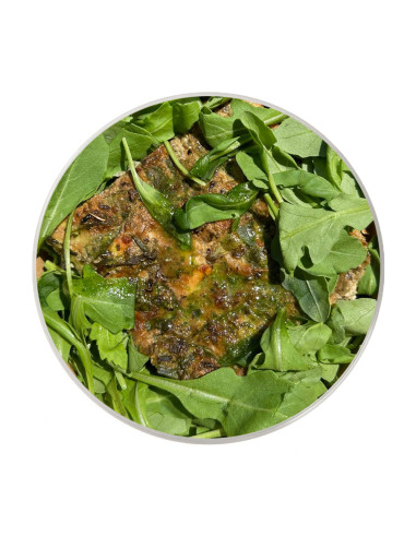 Tortilla Italiana