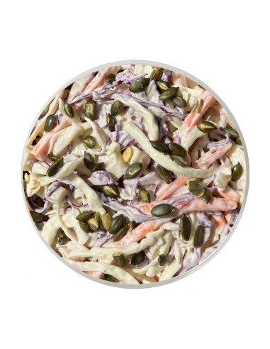 Coleslaw