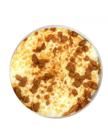 Polvito Uruguayo