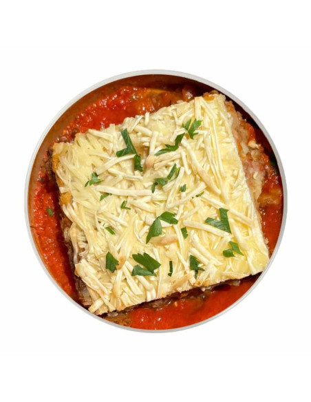 Fals Pastís de Carn