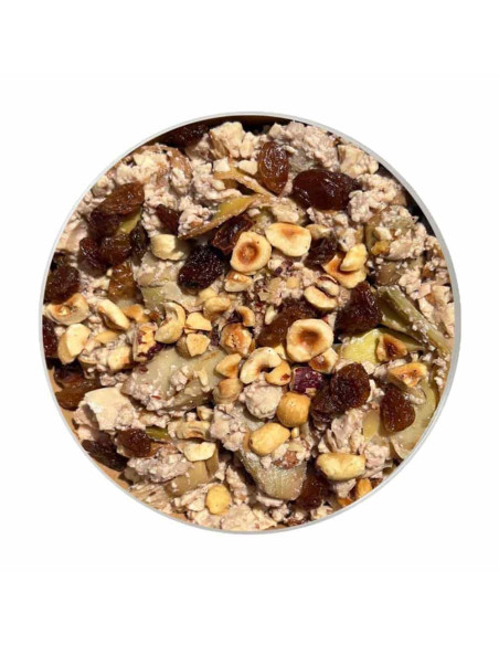 Remenat d'Ou, Carxofes & Botifarra