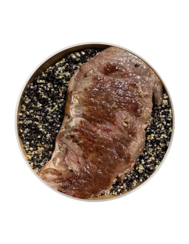 Grilled Beef Entrecot