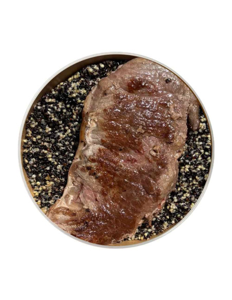 Grilled Beef Entrecot