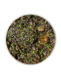 Arròs Negre