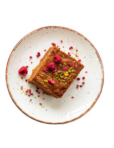 Carrot Cake (Welcome)