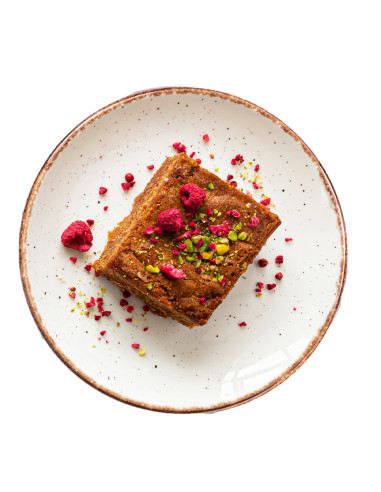 Carrot Cake (Welcome)