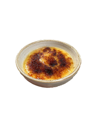 Piña Brulee