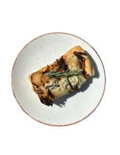 Special! Gorgonzola and...