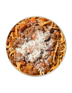 Spaghetti al Ragú
